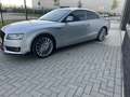 Audi A5 1.8 unieke auto groot onderhoud +revisie  gehad Grijs - thumbnail 4
