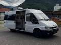 Ford Transit Transit 300 M Vario 4.54 2,0 TCI Weiß - thumbnail 1