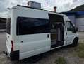 Ford Transit Transit 300 M Vario 4.54 2,0 TCI Weiß - thumbnail 2