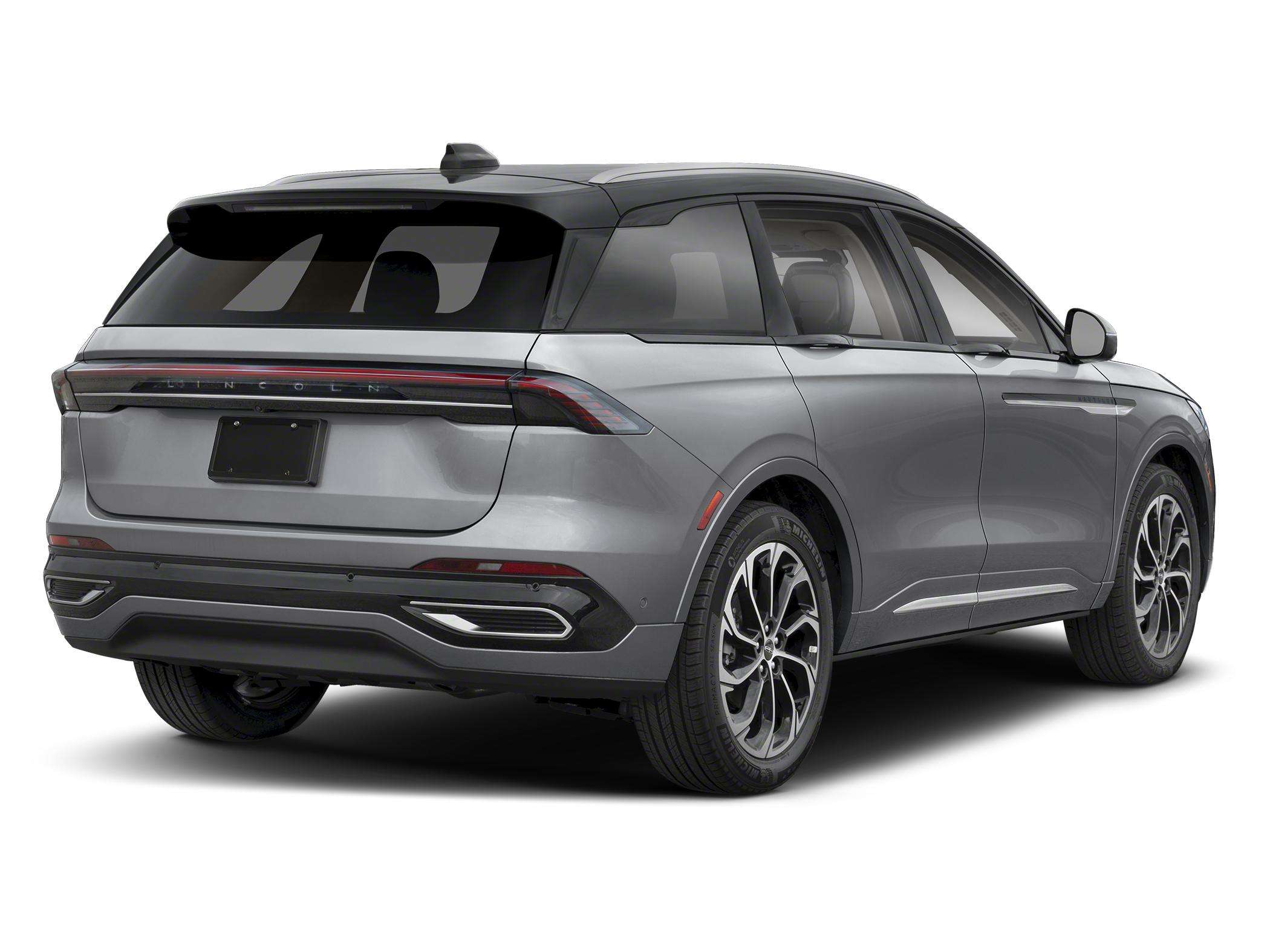 used 2024 Lincoln Nautilus car, priced at $51,984