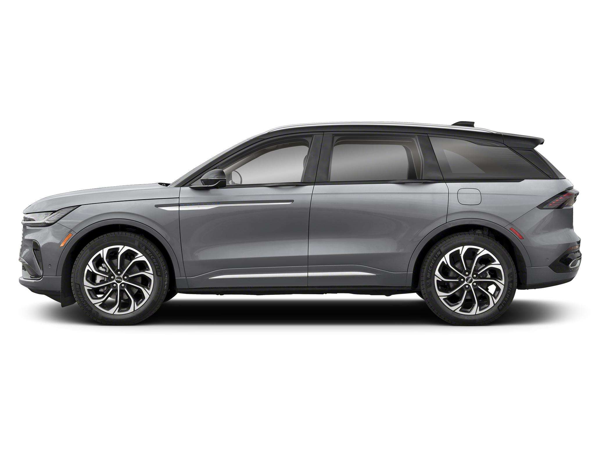 used 2024 Lincoln Nautilus car, priced at $51,984