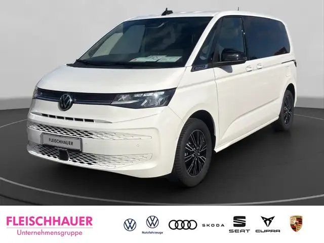 Volkswagen Transporter Life 2,0 l 110 kW TDI