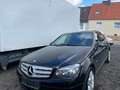 Mercedes-Benz C 250 C 250 CGI BlueEfficiency HAGELCHADEN Noir - thumbnail 1