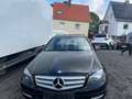 Mercedes-Benz C 250 C 250 CGI BlueEfficiency HAGELCHADEN Noir - thumbnail 2