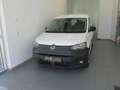 Volkswagen Caddy TDI Weiß - thumbnail 2