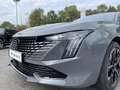 Peugeot 508 BlueHDi 130ch S\u0026S GT EAT8 Gris - thumbnail 6