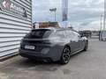 Peugeot 508 BlueHDi 130ch S\u0026S GT EAT8 Gris - thumbnail 2