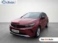 Opel Grandland X Ultimate Rot - thumbnail 1