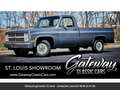 Chevrolet 305 CI V8 1986 Tout compris Bleu - thumbnail 1