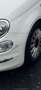 Fiat 500 1.2 69 CH LOUNGE (KIT GRUAU) Blanc - thumbnail 11