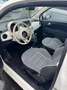 Fiat 500 1.2 69 CH LOUNGE (KIT GRUAU) Blanc - thumbnail 14