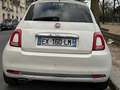 Fiat 500 1.2 69 CH LOUNGE (KIT GRUAU) Blanc - thumbnail 2