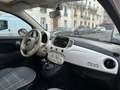Fiat 500 1.2 69 CH LOUNGE (KIT GRUAU) Blanc - thumbnail 6