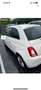Fiat 500 1.2 69 CH LOUNGE (KIT GRUAU) Blanc - thumbnail 13
