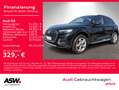 Audi Q5 S line 45TFSI quattr Stro LED 360° Pano LEDER Schwarz - thumbnail 1