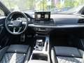 Audi Q5 S line 45TFSI quattr Stro LED 360° Pano LEDER Schwarz - thumbnail 7