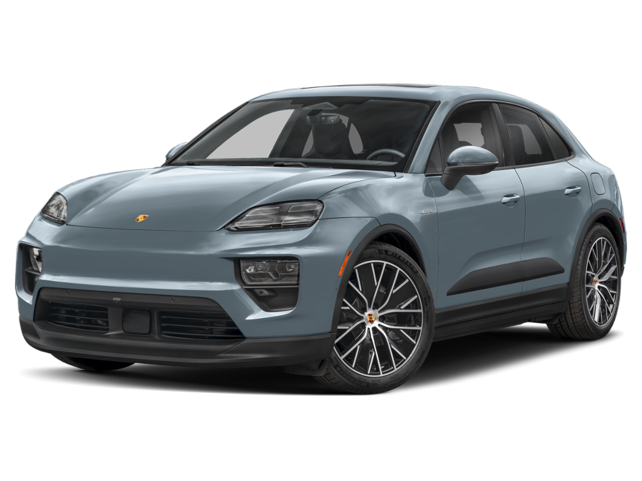 2026 Porsche Macan GTS EV Demo w/ Head-Up Display, Sport Design Pkg!