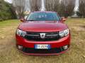 Dacia Logan MCV 1.5 dci Laureate s&s 90cv Czerwony - thumbnail 1