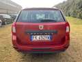 Dacia Logan MCV 1.5 dci Laureate s&s 90cv Rosso - thumbnail 6