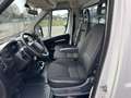 Citroen Jumper 35 HEAVY L4 140CV BlueHdi CASSONE SPONDA Blanc - thumbnail 9