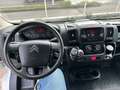 Citroen Jumper 35 HEAVY L4 140CV BlueHdi CASSONE SPONDA Blanc - thumbnail 13