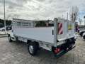 Citroen Jumper 35 HEAVY L4 140CV BlueHdi CASSONE SPONDA Blanc - thumbnail 7