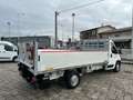 Citroen Jumper 35 HEAVY L4 140CV BlueHdi CASSONE SPONDA Blanc - thumbnail 5