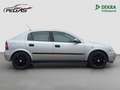 Opel Astra G 1.6 16V Elegance TÜV/SERVICE/ZAHNRIEMEN Silber - thumbnail 8