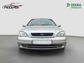 Opel Astra G 1.6 16V Elegance TÜV/SERVICE/ZAHNRIEMEN Silber - thumbnail 2