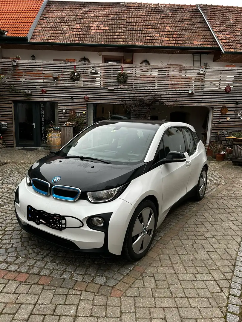 BMW i3 12,9kWh - 1
