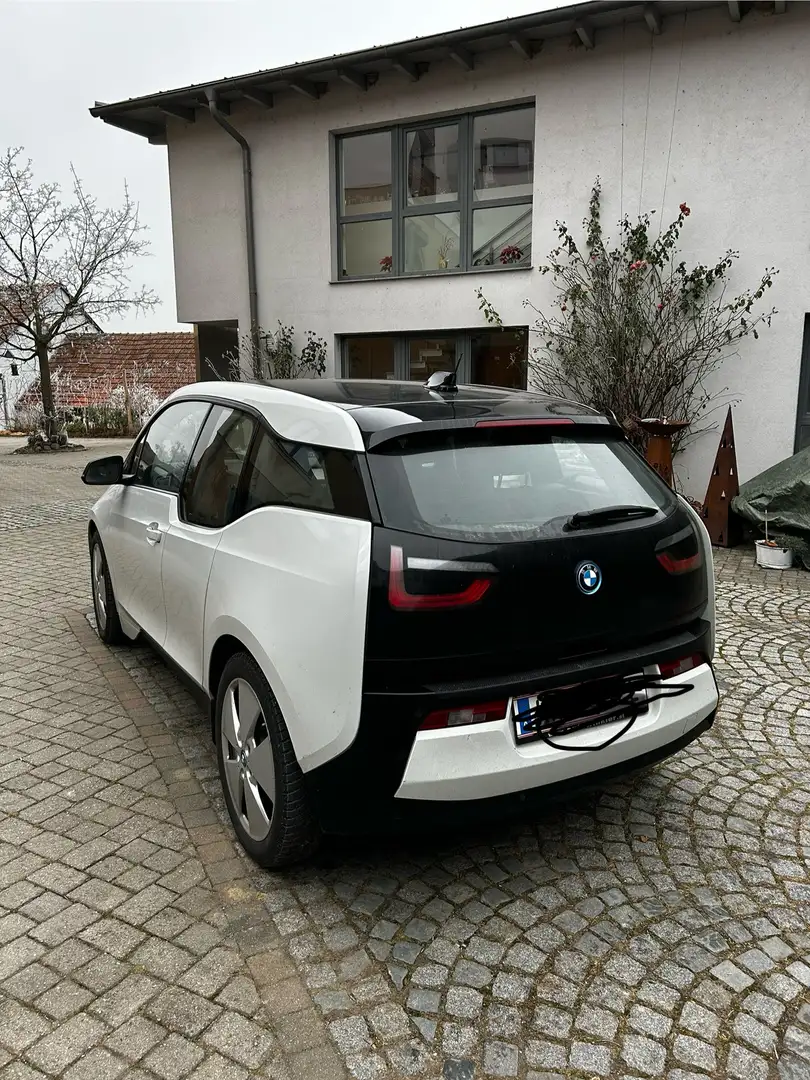 BMW i3 12,9kWh - 2