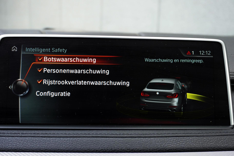 BMW X6 XDrive35i High Executive M-Pakket_ Dealer onderhou — photo 9