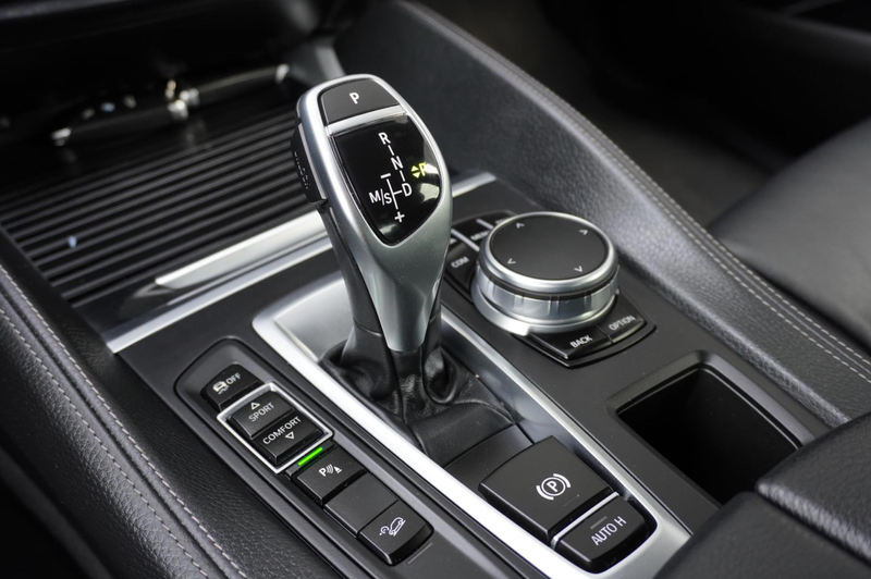 BMW X6 XDrive35i High Executive M-Pakket_ Dealer onderhou — photo 12
