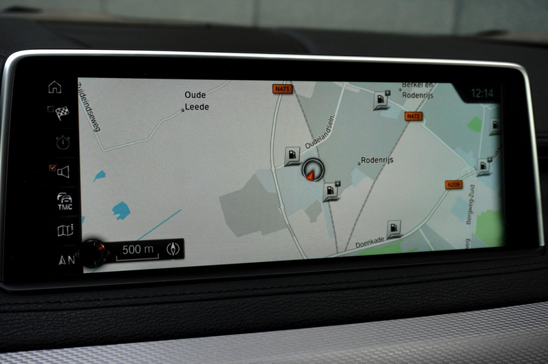 BMW X6 XDrive35i High Executive M-Pakket_ Dealer onderhou — photo 8