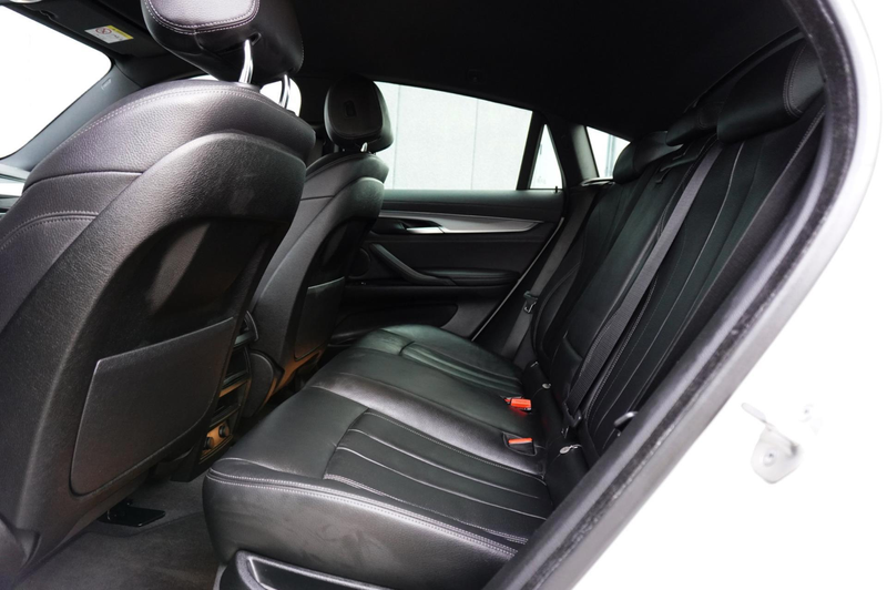 BMW X6 XDrive35i High Executive M-Pakket_ Dealer onderhou — photo 5