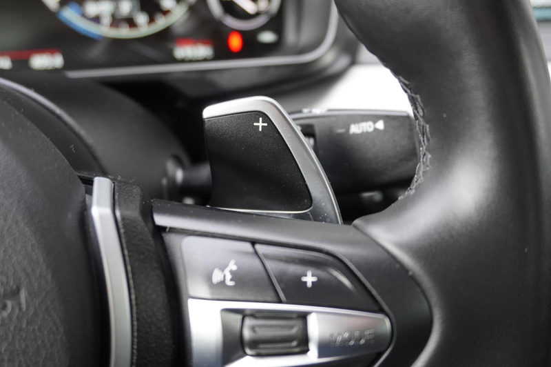 BMW X6 XDrive35i High Executive M-Pakket_ Dealer onderhou — photo 11