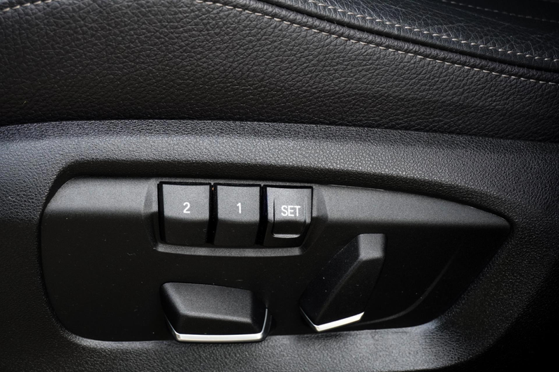 BMW X6 XDrive35i High Executive M-Pakket_ Dealer onderhou — photo 6