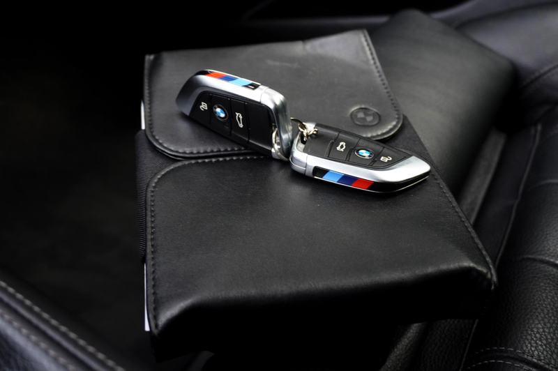 BMW X6 XDrive35i High Executive M-Pakket_ Dealer onderhou — photo 13
