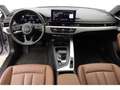 Audi A4 Avant 35 TDi 163 S-Tronic Advanced Leder GPS Airco Argent - thumbnail 7
