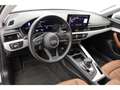 Audi A4 Avant 35 TDi 163 S-Tronic Advanced Leder GPS Airco Argent - thumbnail 6