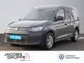 Volkswagen Caddy Cargo 1.5 TSI DSG AHK/App-Connect/Cool & Sound-Paket/Heckscheibe Grau - thumbnail 1