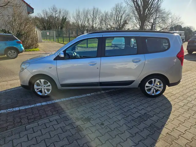 Dacia Lodgy Prestige