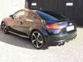 Audi TTS Coupe 2.0 TFSI quattro S tronic*Inspektion NEU Negro - thumbnail 17