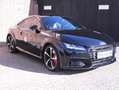 Audi TTS Coupe 2.0 TFSI quattro S tronic*Inspektion NEU Black - thumbnail 3