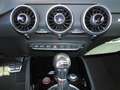 Audi TTS Coupe 2.0 TFSI quattro S tronic*Inspektion NEU Negro - thumbnail 13
