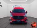 Ford Transit Custom 340 2.0 TDCI 170CV(PC-TA L1H2)IBRIDO DIESEL-CRUISE Rosso - thumbnail 8