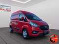 Ford Transit Custom 340 2.0 TDCI 170CV(PC-TA L1H2)IBRIDO DIESEL-CRUISE Rosso - thumbnail 4