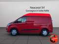 Ford Transit Custom 340 2.0 TDCI 170CV(PC-TA L1H2)IBRIDO DIESEL-CRUISE Rosso - thumbnail 2