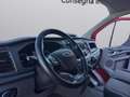 Ford Transit Custom 340 2.0 TDCI 170CV(PC-TA L1H2)IBRIDO DIESEL-CRUISE Rosso - thumbnail 9