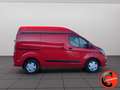Ford Transit Custom 340 2.0 TDCI 170CV(PC-TA L1H2)IBRIDO DIESEL-CRUISE Rosso - thumbnail 3